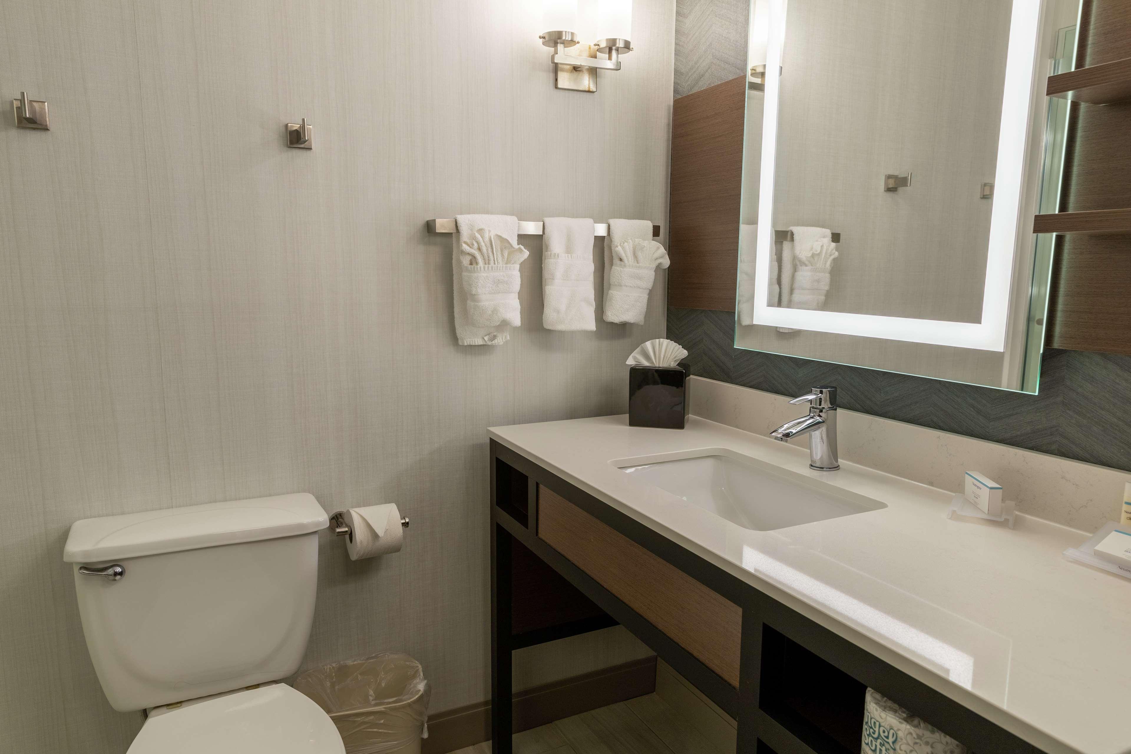 Hilton Garden 3* West Des Moines