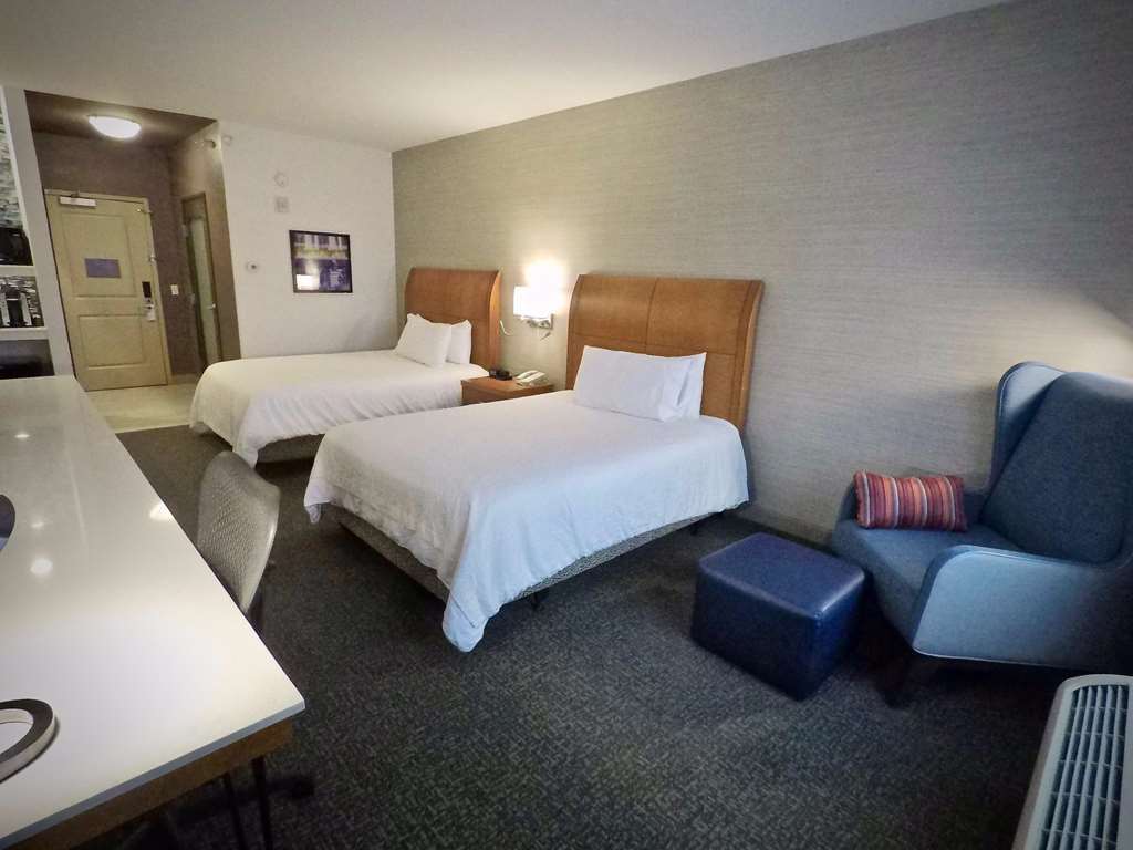 Hilton Garden West Des Moines