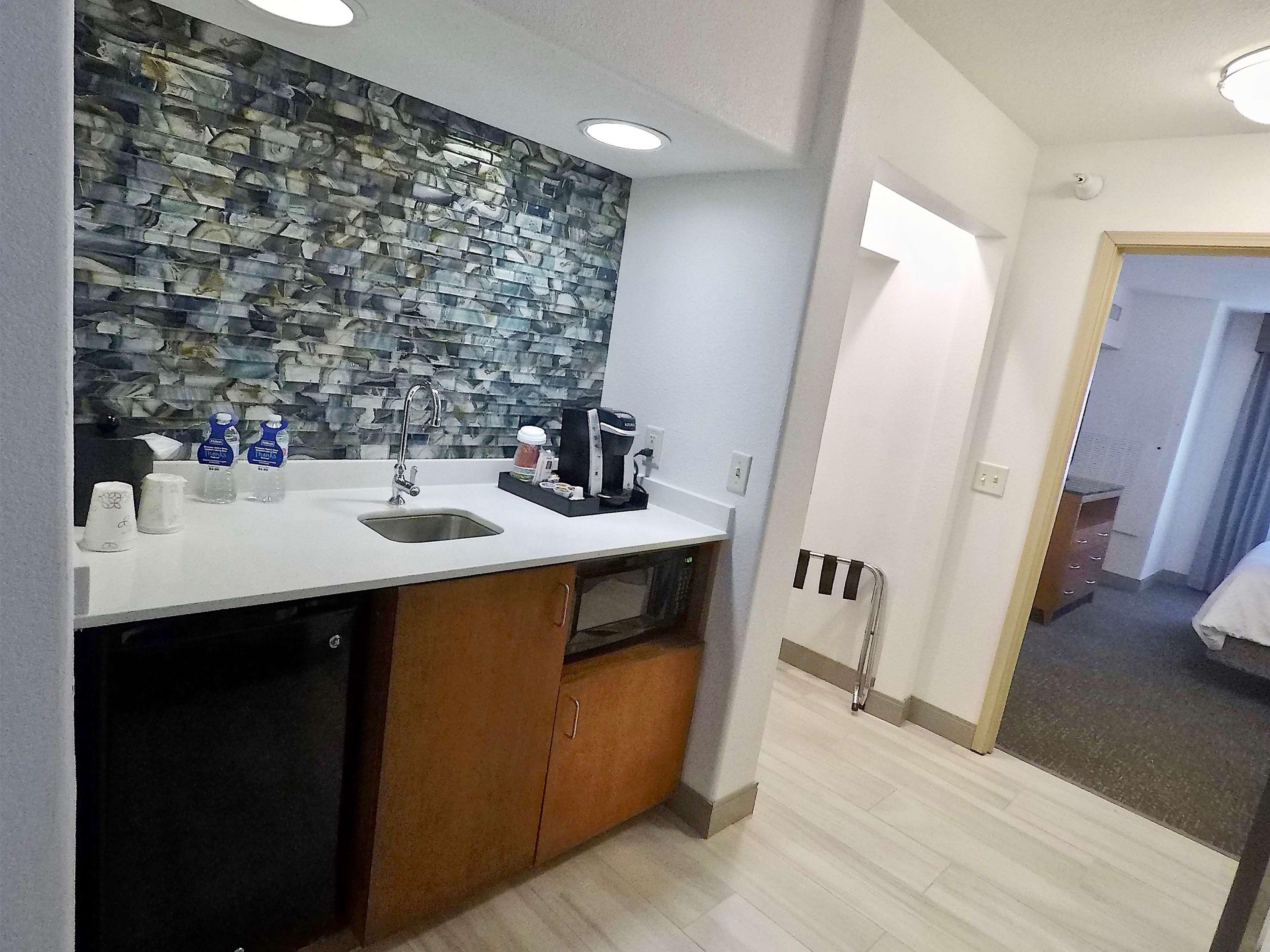 Hotel Hilton Garden 3*