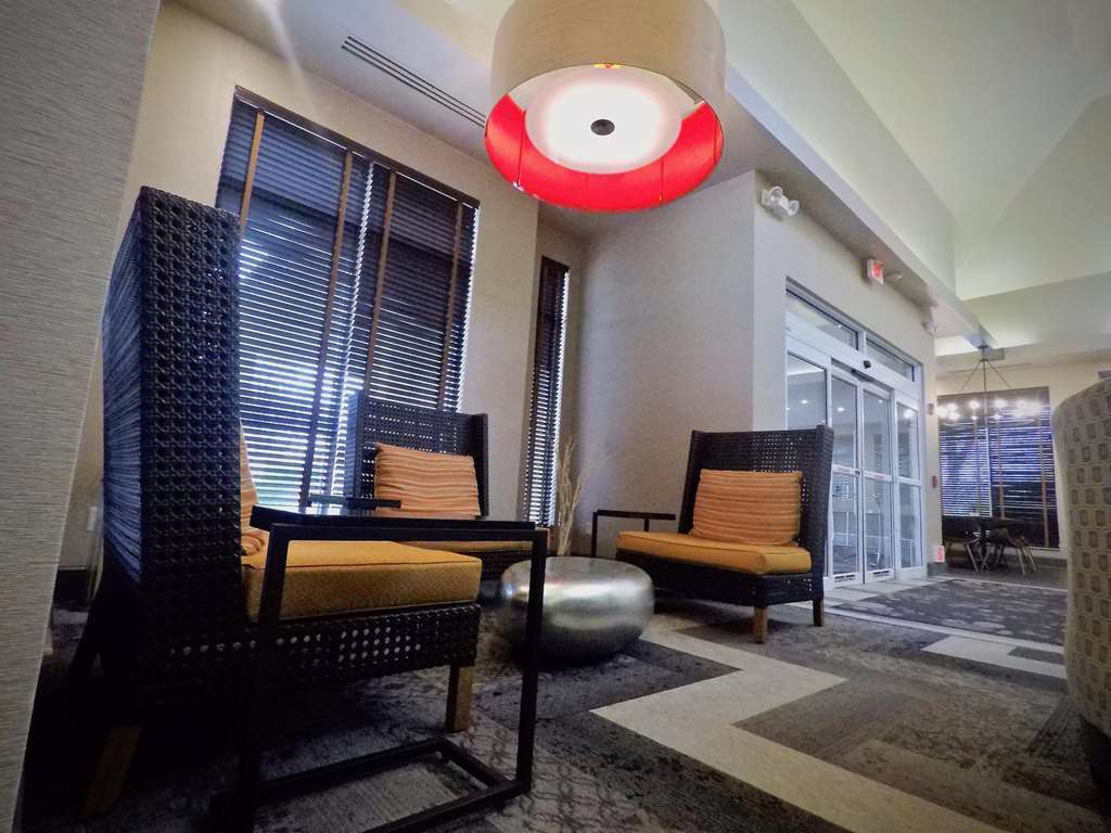 Hilton Garden Hotel West Des Moines